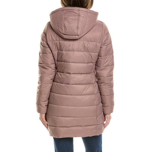 Save the duck! Cleo down puffer jacket - Picture 3 of 13